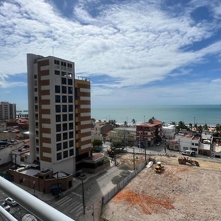 Praia Iracema Apartment Fortaleza  Exteriér fotografie
