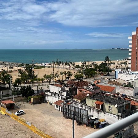 Praia Iracema Apartment Fortaleza  Exteriér fotografie
