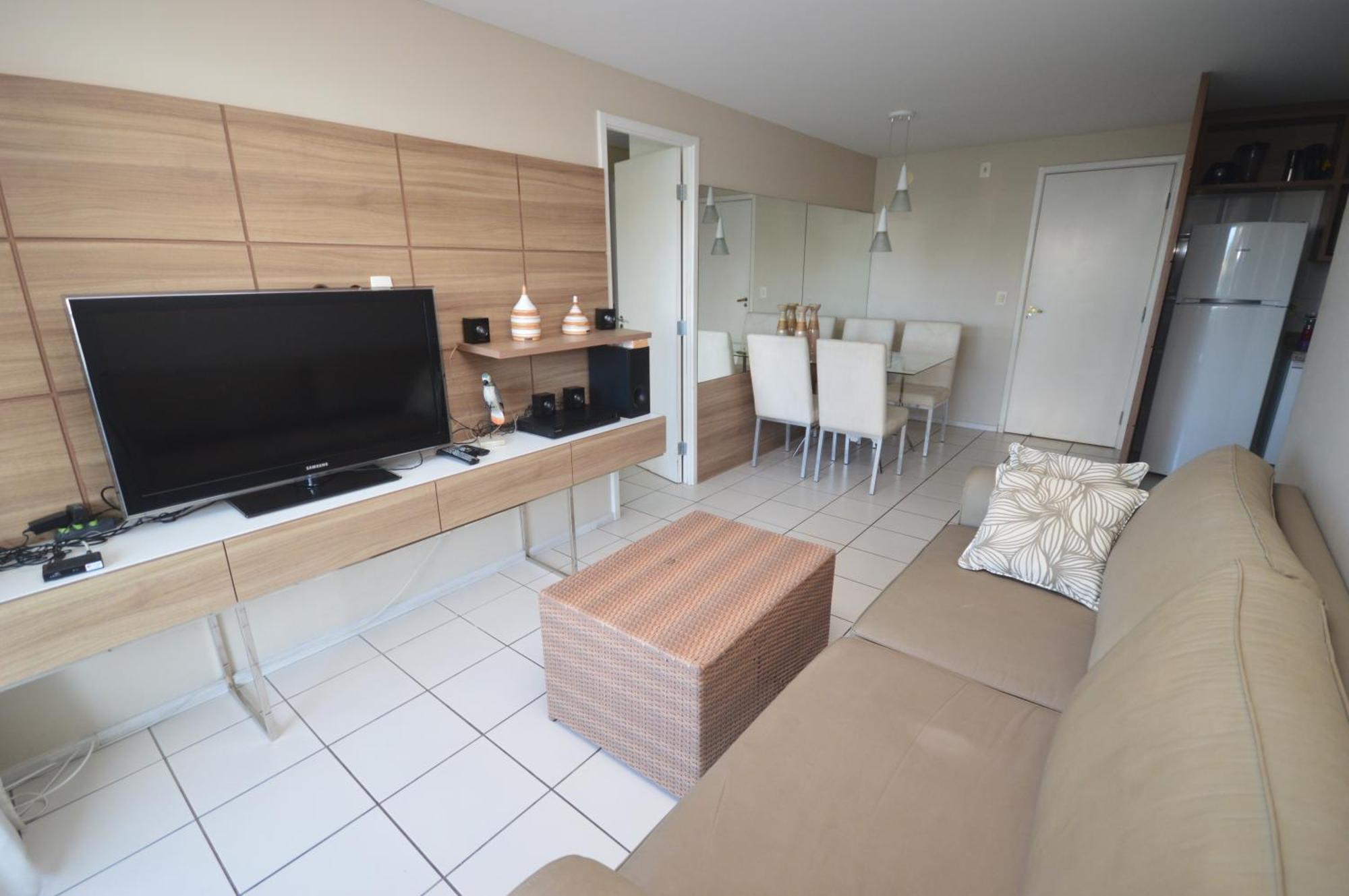 Praia Iracema Apartment Fortaleza  Exteriér fotografie